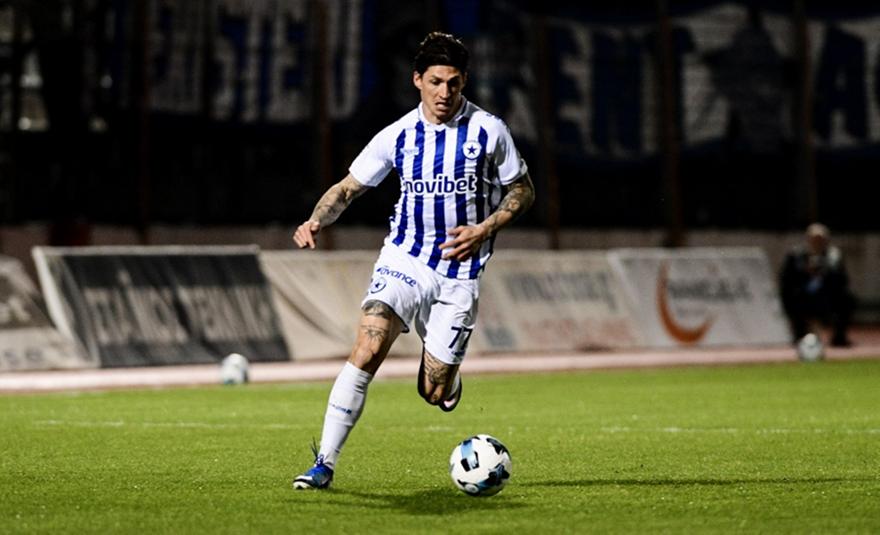 Ατρόμητος: Με δύο επιστροφές και απουσίες η αποστολή