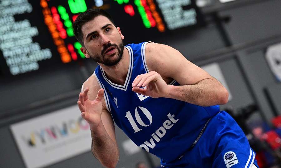 Προμηθέας-Ηρακλής 