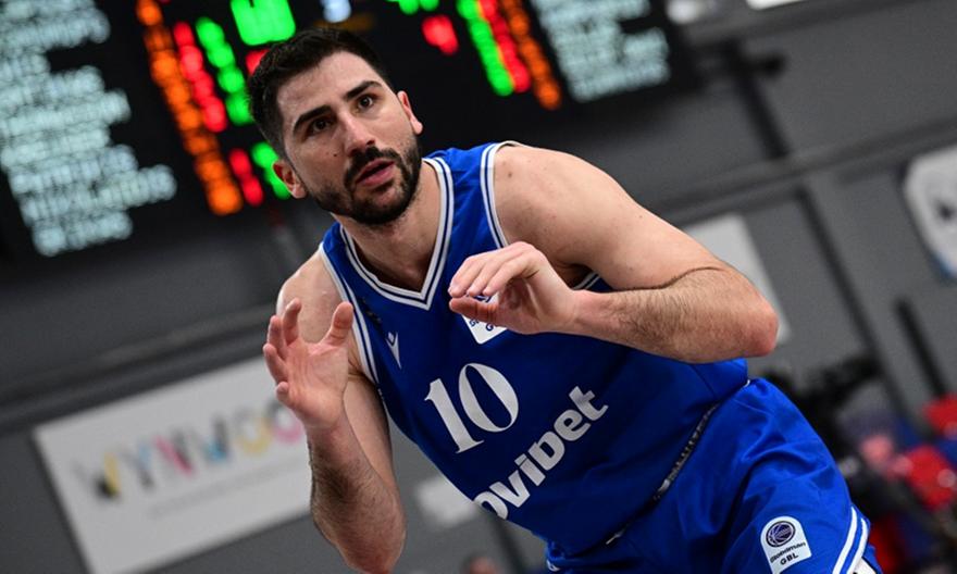 Προμηθέας-Ηρακλής