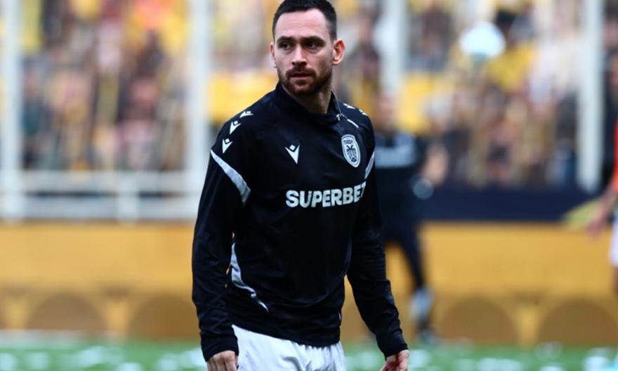 Ζίβκοβιτς: «Να γιορτάσουμε μαζί το τρόπαιο»