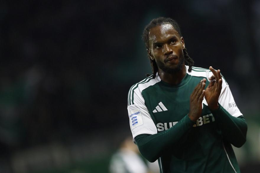 Παναθηναϊκός: Τι έκαναν φέτος οι δανεικοί