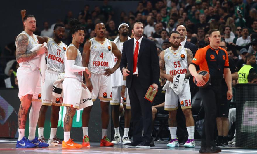 Πρόεδρος Οικονομικού Ελέγχου Γαλλικής Λίγκας: «Οι σχέσεις με τη Μονακό έχουν ομαλοποιηθεί»