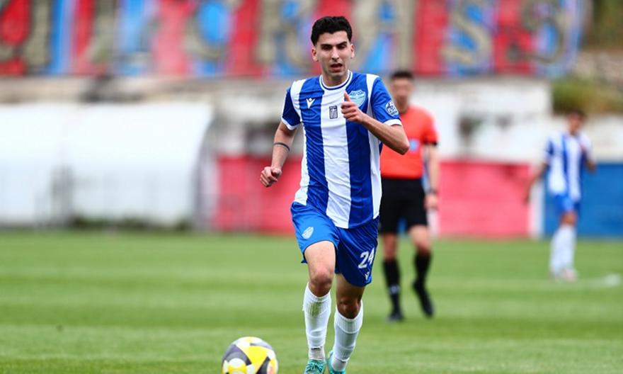 Έπεσε με ψηλά το κεφάλι το Αιγάλεω - Νίκες για Ελλάς Σύρου και Athens Kallithea