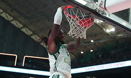 Καθάρισε τη Μύκονο Betsson, μοίρασε τον χρόνο και στρέφεται στη Βαλένθια ο Παναθηναϊκός