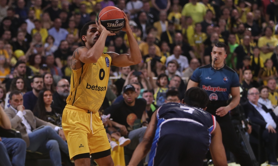 Άρης-Πανιώνιος