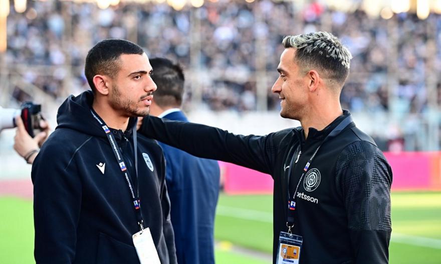 Η ενδεκάδα του ΟΦΗ για τον μεγάλο τελικό του Κυπέλλου Ελλάδας