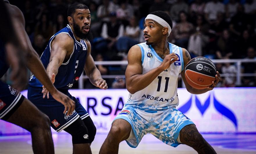 Γονάτισε την Καρδίτσα ο Κολοσσός και έκλεισε ραντεβού με τον Ολυμπιακό!