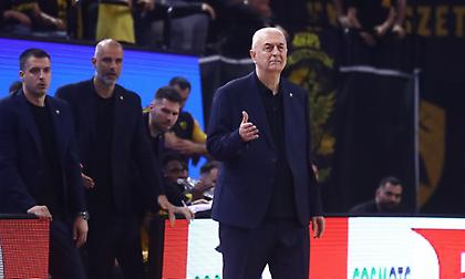 Σάκοτα: «Θα είμαστε πιο ανταγωνιστικοί από πέρσι στο Final 4 του BCL»