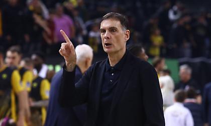 Μπαρτζώκας: «Αυτή τη στιγμή ένας πολύ ταλαντούχος παίκτης κάνει πάνω από 3 εκατ. στην Ευρώπη»