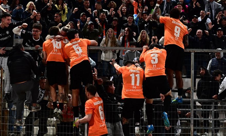 Ο ΟΦΗ με το Κύπελλο έκλεισε και φθινοπωρινά ευρωπαϊκά «ραντεβού» έπειτα από 26 χρόνια!