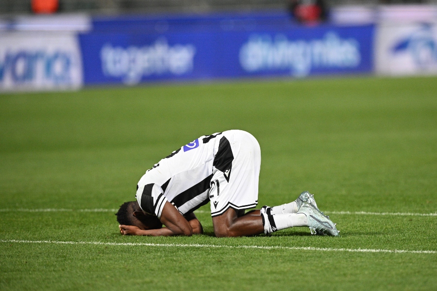 ΠΑΟΚ: Η τεράστια απογοήτευση του ΠΑΟΚ μετά τον χαμένο τελικό Κυπέλλου