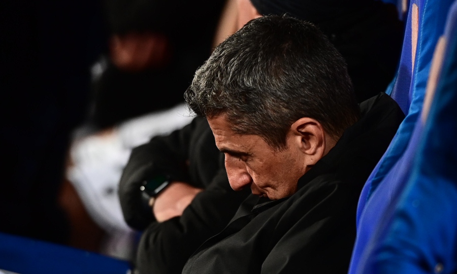 ΠΑΟΚ: Η τεράστια απογοήτευση του ΠΑΟΚ μετά τον χαμένο τελικό Κυπέλλου