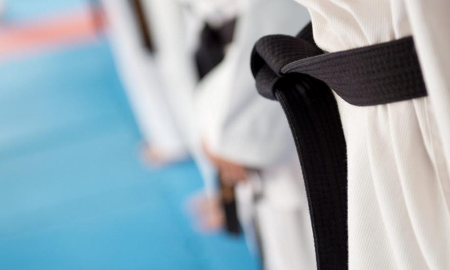 Σέρρες: Συνελήφθη διαιτητής πολεμικών τεχνών – Κατηγορείται για «στημένους» αγώνες, ζητούσε 1.000 ευρώ από αθλητές