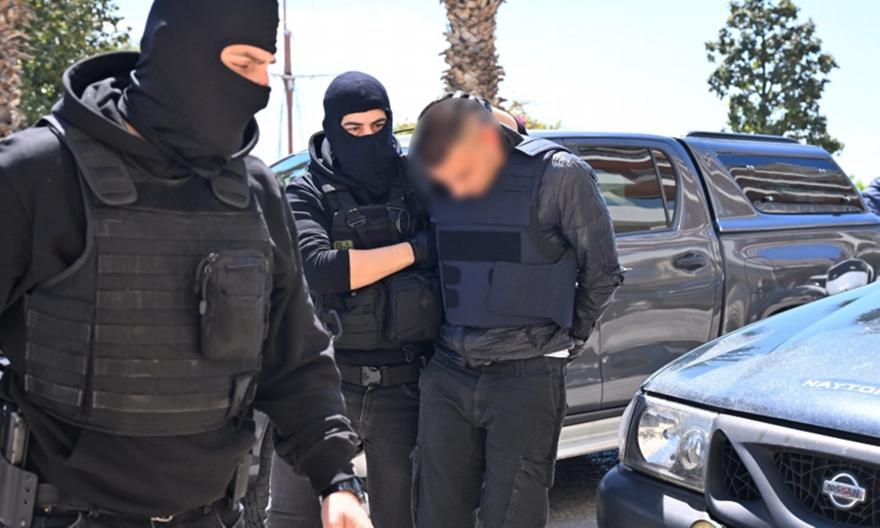 Δολοφονία στο Πάρκο Ασυρμάτου: Την Τρίτη στον ανακριτή ο 20χρονος