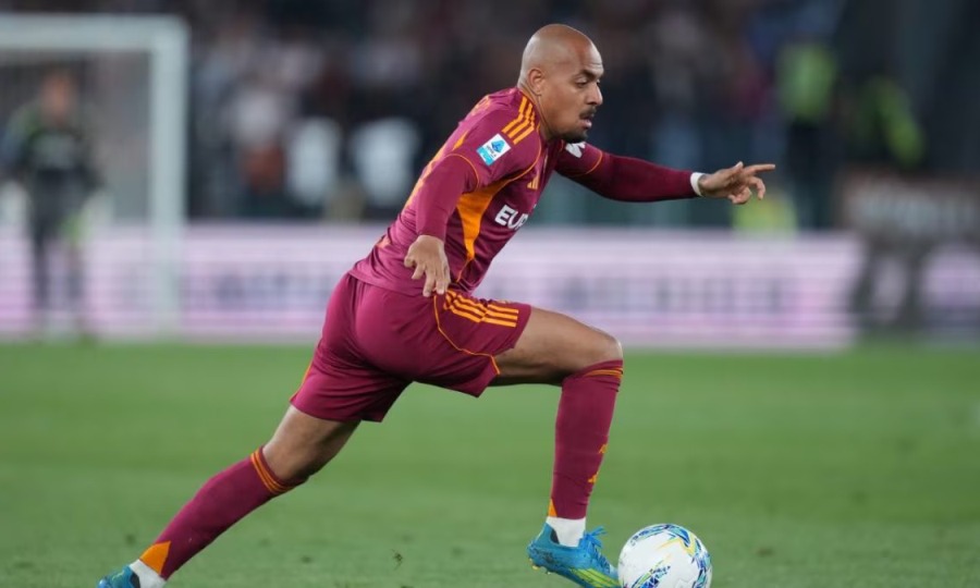 Μπολόνια-Ρόμα 