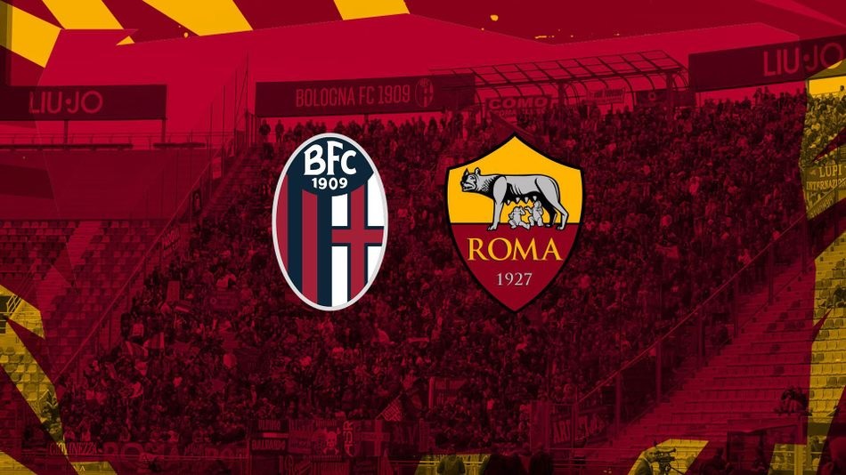 Μπολόνια-Ρόμα 