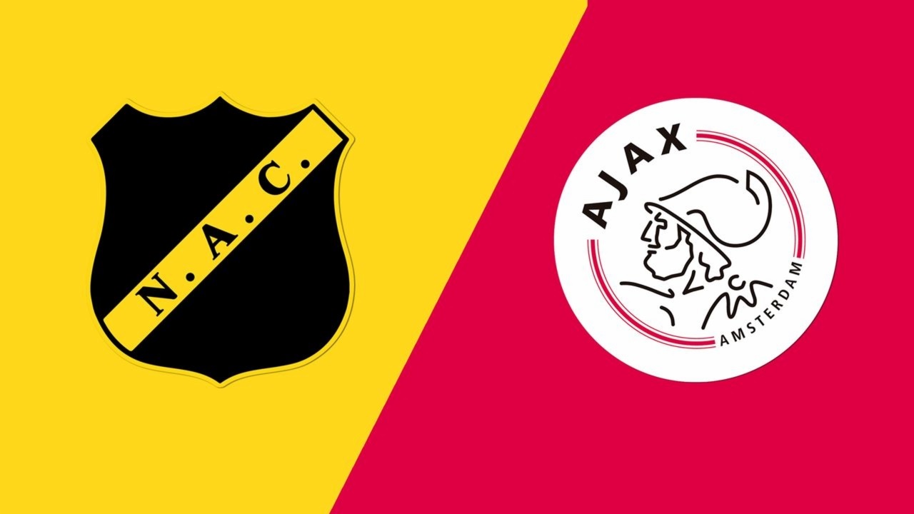 Μπρέντα-Άγιαξ 