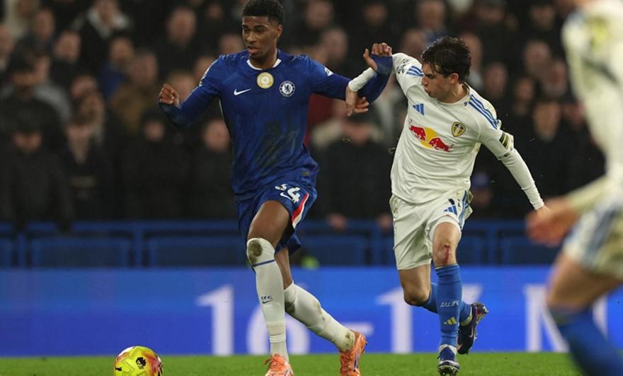 Τσέλσι – Λιντς: Οι ευάλωτοι «μπλε», το... γιατρικό στο Γουέμπλεϊ και ο φετινός, κακός τους δαίμονας