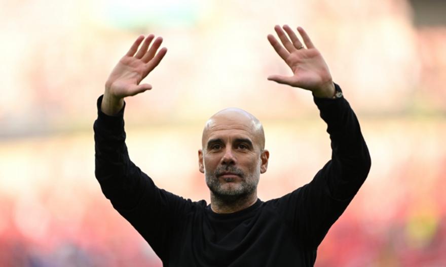 Έξαλλος ο Γκουαρντίολα με τις τιμές των εισιτηρίων του Μουντιάλ