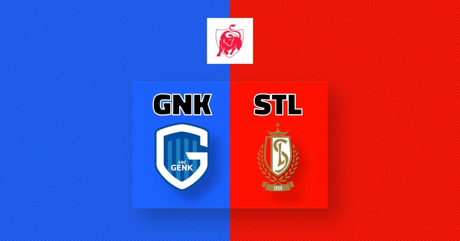 Γκενκ-Σταντάρ Λιέγης 