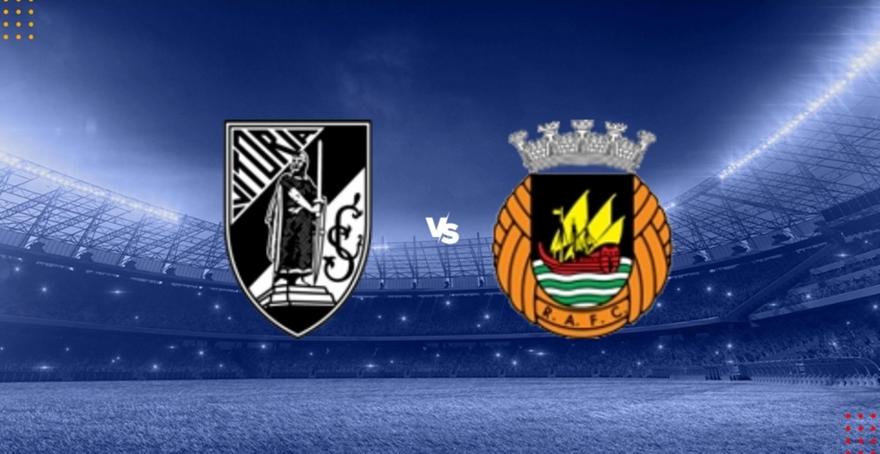 Γκιμαράες-Ρίο Άβε