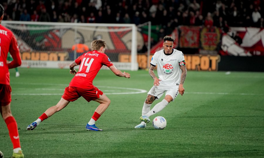 Τβέντε-Ναϊμέγκεν