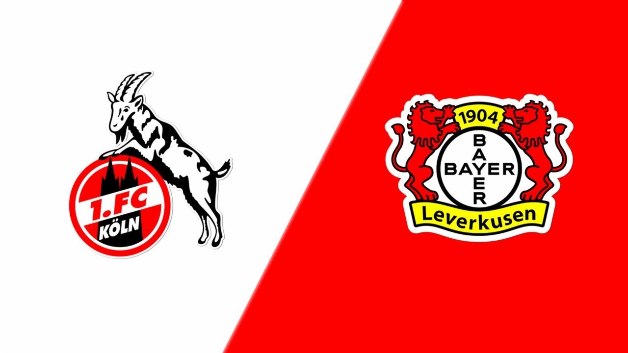 Κολωνία-Λεβερκούζεν 