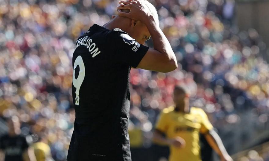 Σοκ στο 92’ από… άλλο ματς για την Τότεναμ, παρέμεινε στη ζώνη του υποβιβασμού και με νίκη!