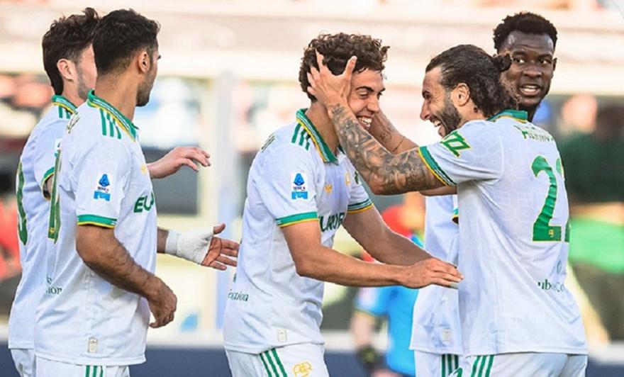 Η Ρόμα ξεπέρασε τους… τριγμούς και συνεχίζει να καταδιώκει την 4άδα