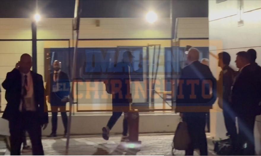 «Ντροπή σας» - Έξαλλοι οπαδοί της Ρεάλ Μαδρίτης κράζουν τους παίκτες