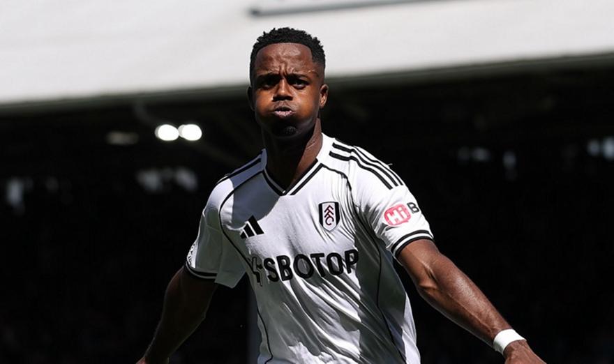 Κυνηγώντας τη δική της ευρωπαϊκή τύχη, η Φούλαμ προκάλεσε πλήγμα στην Άστον Βίλα