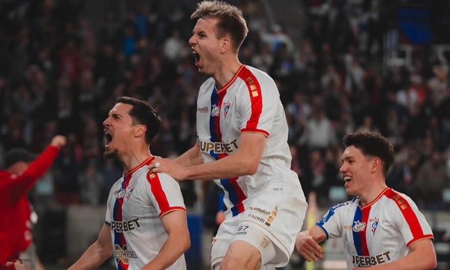 Η Γκόρνικ τέζαρε τη Γιαγκελόνια στο 98' και «έπιασε» στην κορυφή τη Λεχ Πόζναν - Τι σημαίνει αυτό για την ΑΕΚ!