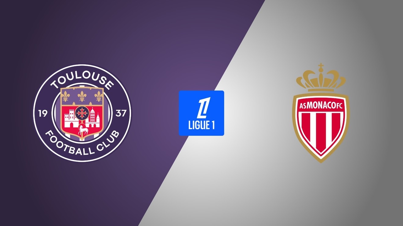 Τουλούζ-Μονακό 