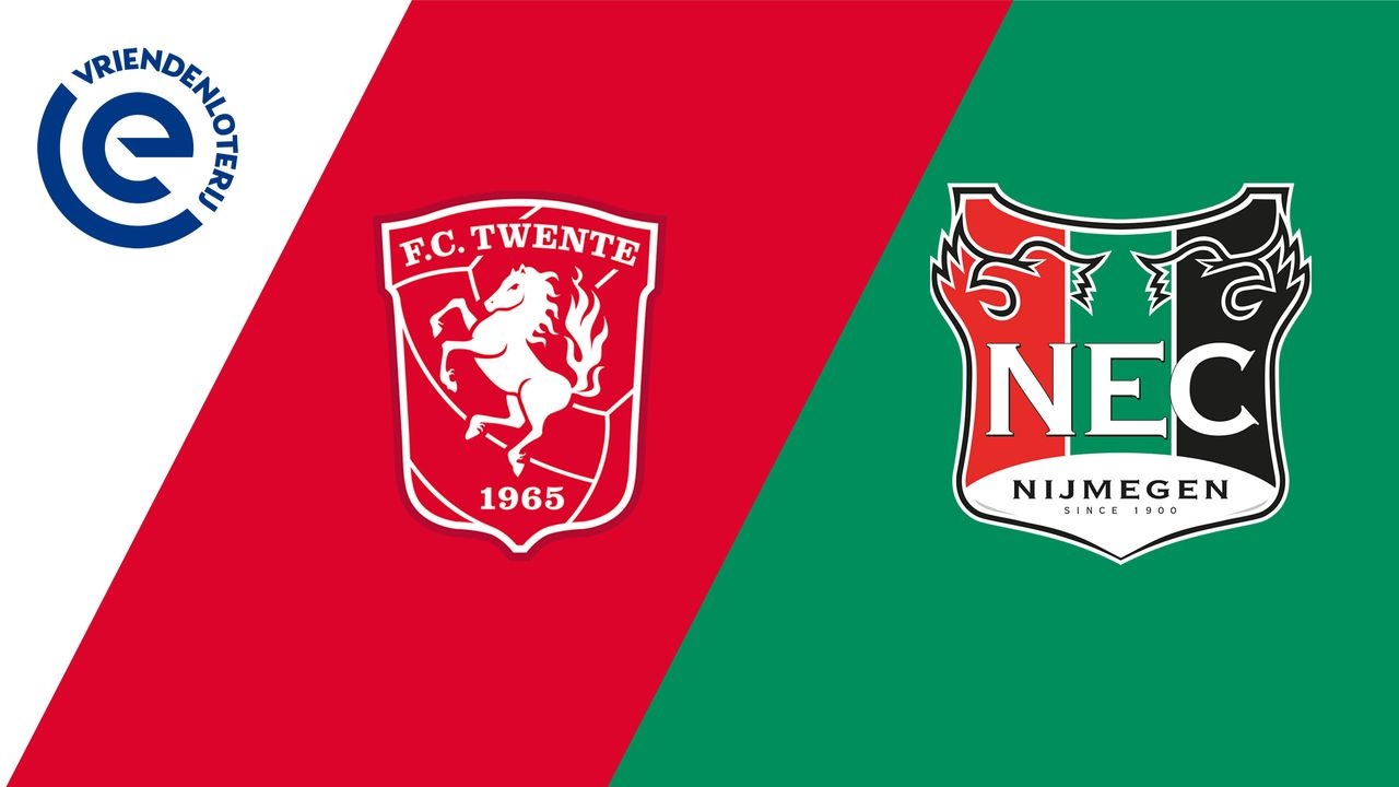 Τβέντε-Ναϊμέγκεν