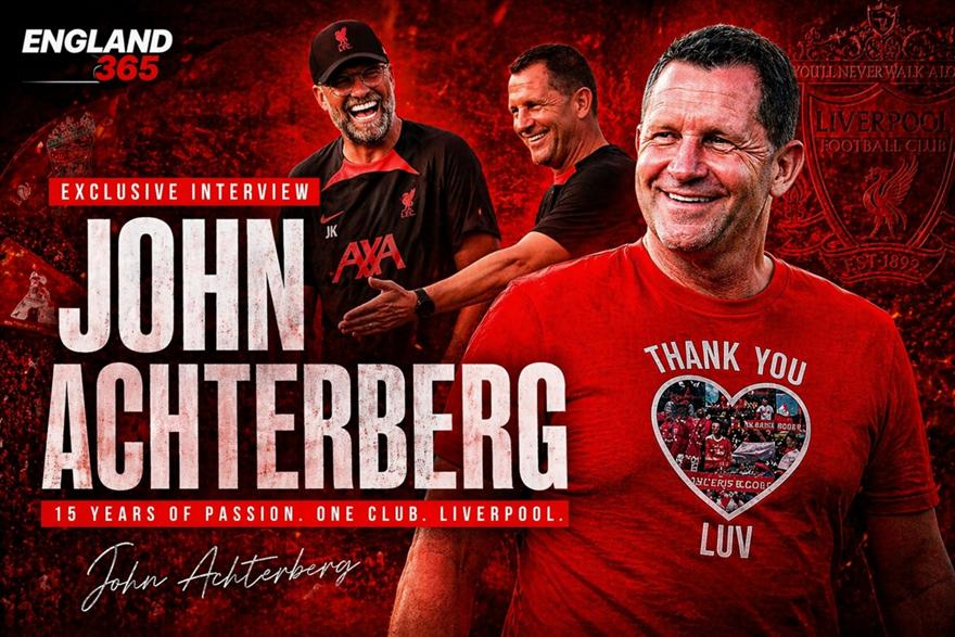 Πρώην προπονητής τερματοφυλάκων της Λίβερπουλ στο England365: Χάσαμε τίτλους από τη διαιτησία, ποτέ μη λες ποτέ για Κλοπ