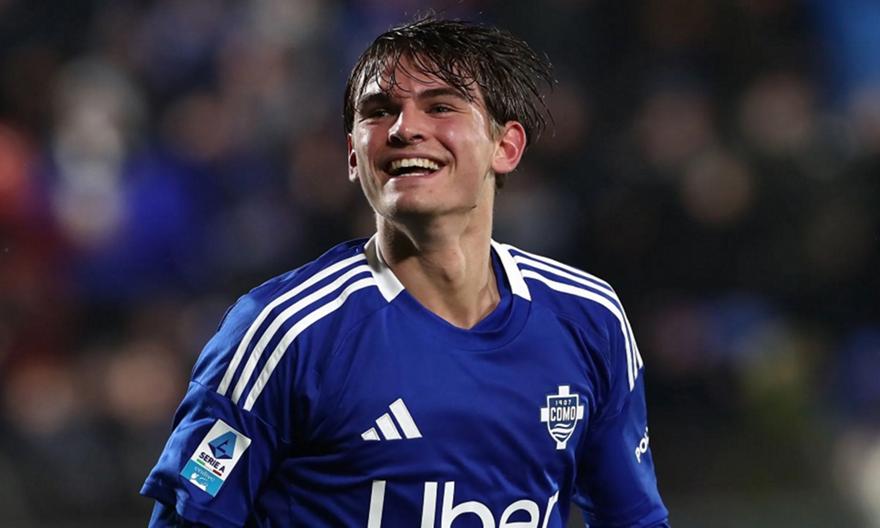 Επιστρέφει στη Ρεάλ Μαδρίτης ο Νίκο Παζ! Επιστρέφει στη Ρεάλ Μαδρίτης ο Νίκο Παζ!