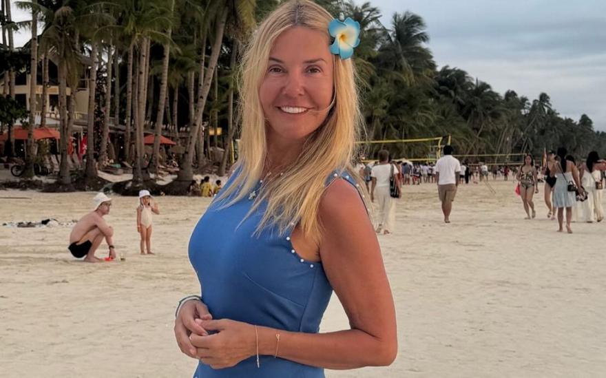 Χριστίνα Παππά: Πώς μια πράξη καλοσύνης την οδήγησε στην αστυνομία και στον φόβο