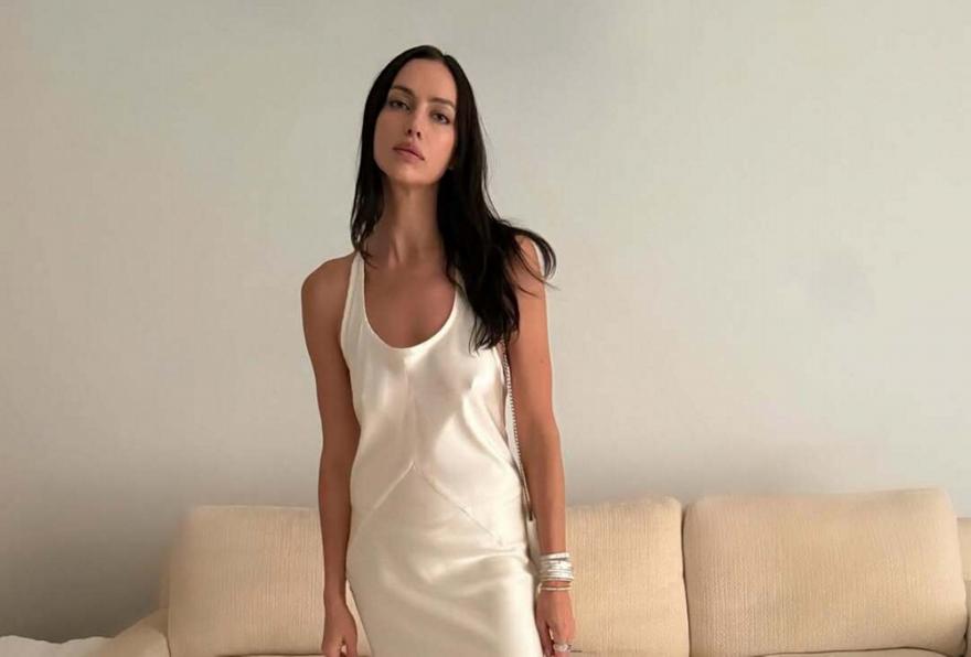 Irina Shayk: Έφερε νέο… έρωτα στο σπίτι της και δεν τον αποχωρίζεται!