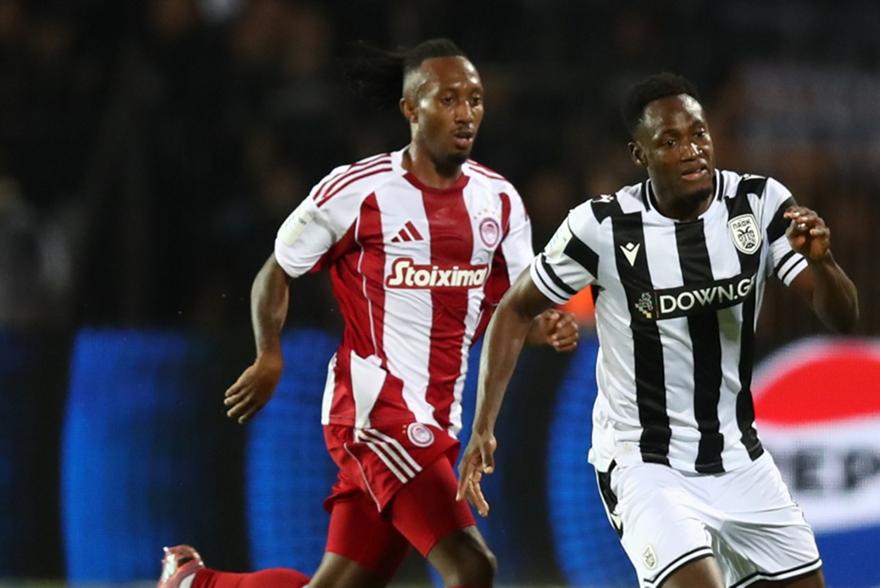 Νικολακόπουλος: «Για τον Ολυμπιακό η Τούμπα μπορεί να γίνει ευκαιρία, αλλά και μεγάλο εμπόδιο…»