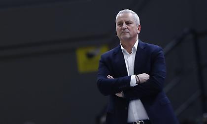 Ανακοίνωσε τον Ζούρο ο Αθηναϊκός!