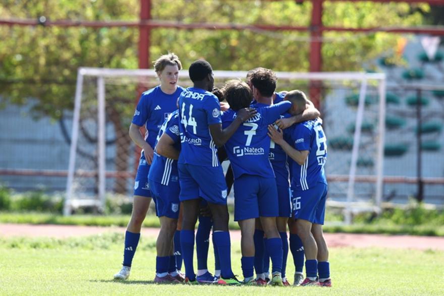 Νίκη της τιμής απέναντι στον Καμπανιακό για τον ΠΑΣ Γιάννινα που αποχαιρετά την κατηγορία