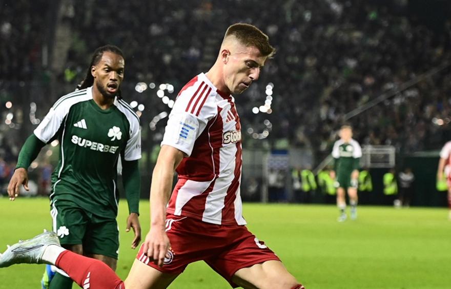 Ολυμπιακός: Αγγλικό «φλερτ» για Κοστίνια και σκέψεις για την επόμενη μέρα