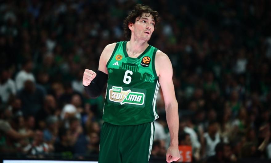 Απρόοπτο με Όσμαν στον Παναθηναϊκό