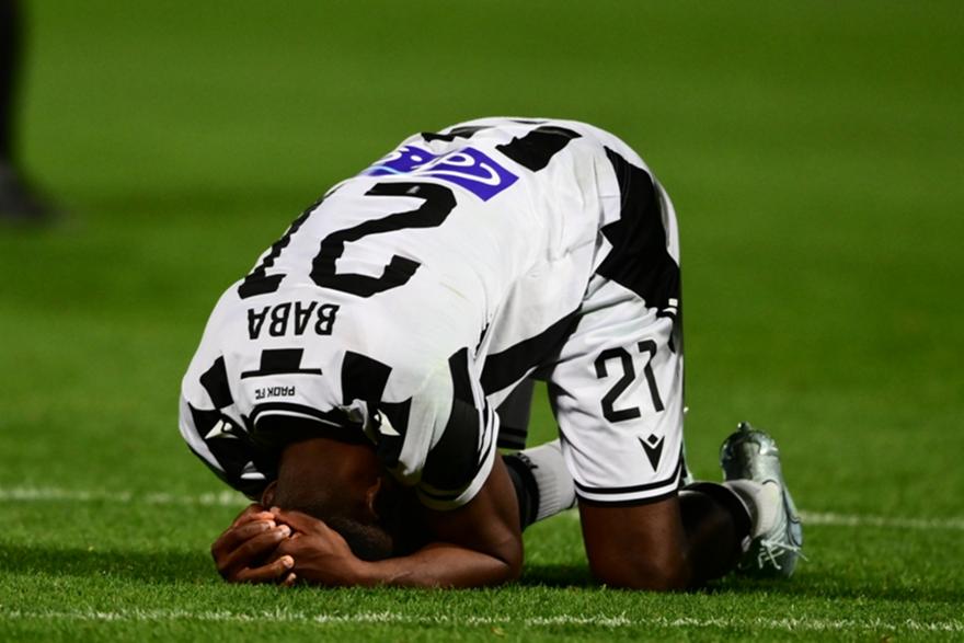 ΠΑΟΚ: Το ποτάμι δεν γυρίζει πίσω…