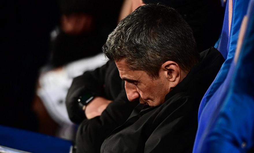 Τσορμπατζόγλου: «Δύσκολη συγκυρία για τον ΠΑΟΚ - Τα ευρωπαϊκά προκριματικά και τα προβλήματα των απ' έξω…»