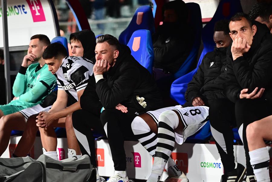 ΠΑΟΚ: Το ποτάμι δεν γυρίζει πίσω…