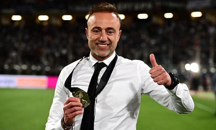 Τρομερές ατάκες Κόντη: «Μας άνοιξε η όρεξη, η δίψα μας νίκησε την εμπειρία του ΠΑΟΚ - Έπαθα κράμπες μέχρι και εγώ»!