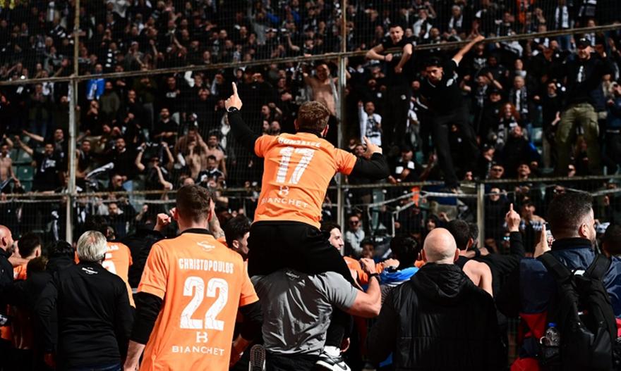 Η ανάλυση του Δημάτου για τα ευρωπαϊκά προκριματικά μετά το Κύπελλο του ΟΦΗ και ό,τι επηρεάζει τον Ολυμπιακό