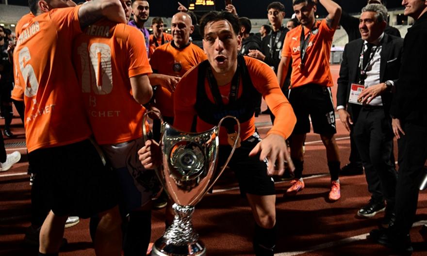 Ο ΟΦΗ ξανά στην Ευρώπη: Οι υποψήφιοι αντίπαλοί του στα playoffs του Europa League