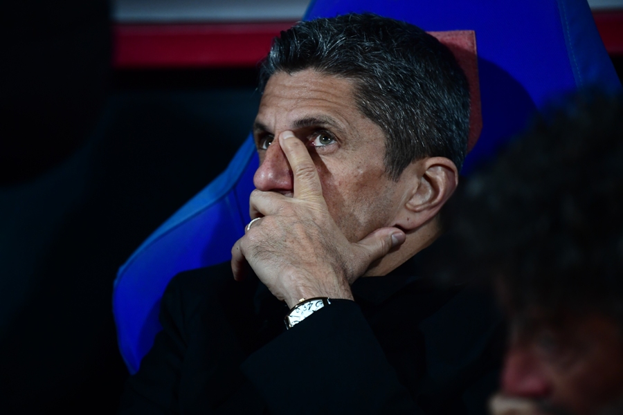 ΠΑΟΚ: Το ποτάμι δεν γυρίζει πίσω…